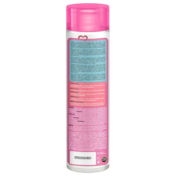 Condicionador Novex Meus Cachinhos - 300ml