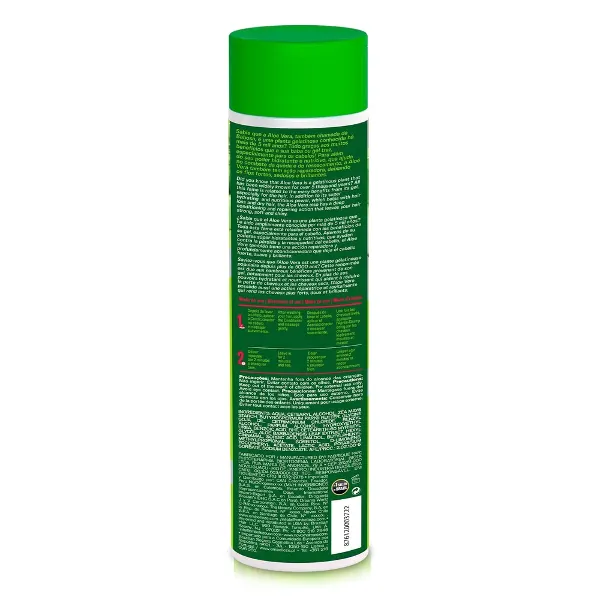 Condicionador Novex Super Aloe Vera - 300ml