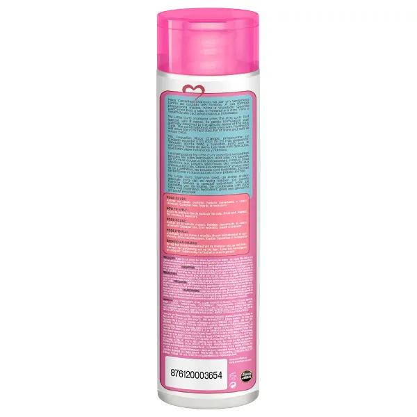 Shampoo Novex Meus Cachinhos - 300ml