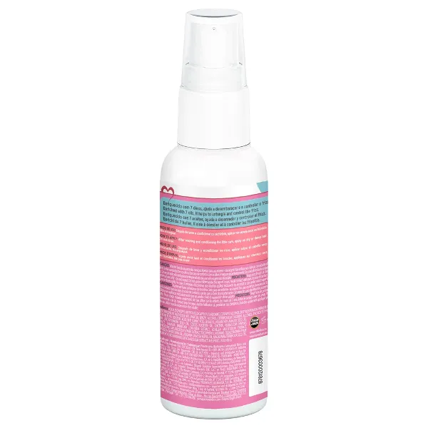 Spray Desembaraçante Novex Meus Cachinhos - 120ml