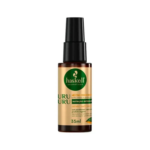 Néctar concentrado Murumuru Haskell - 35ml