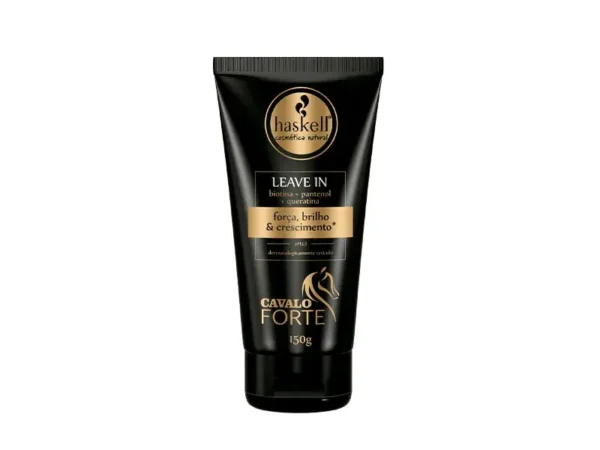 Leave-in-haskell-Cavalo-Forte-150g-600px Leave-in Haskell Cavalo Forte- 150g