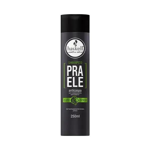 Shampoo-Anticaspa-PRA-ELE-250ml-600px Shampoo anticaspa Haskell Pra Ele- 250ml