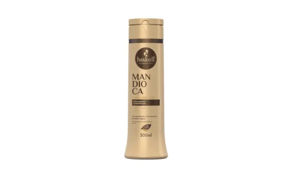 Condicionador Mandioca Haskell - 300ml