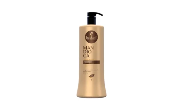 Condicionador Mandioca Haskell - 1L