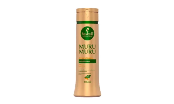 Condicionador Murumuru Haskell - 300ml