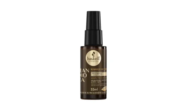 Reparador de pontas Mandioca Haskell - 35ml