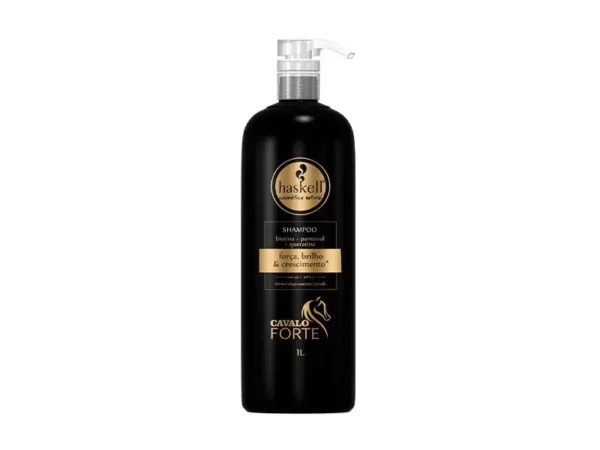 shampoo-haskell-cavalo-forte-1l-600px Shampoo Haskell Cavalo Forte- 1L