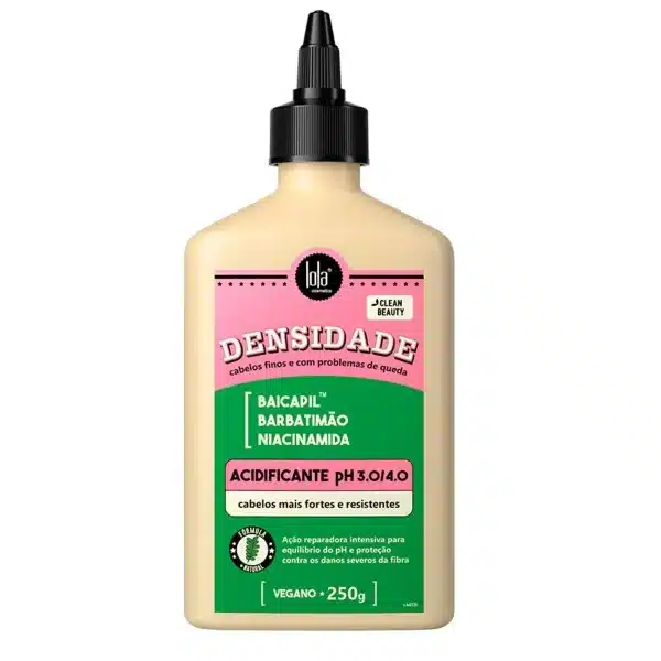 Acidificante Lola Densidade - 250g