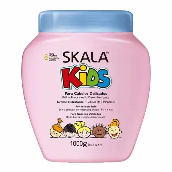 Máscara Skala Kids - 1Kg