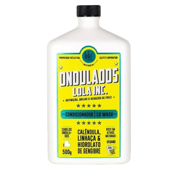 ondulados-lola-inc-condicionador-500g Condicionador Ondulados Lola Inc. - 500g