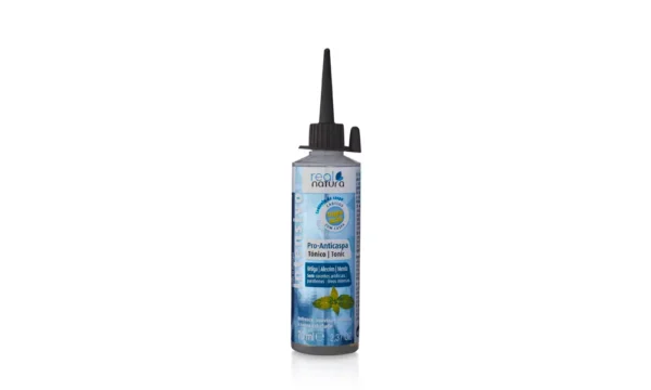 Tónico Pro-Anticaspa Real Natura - 70ml