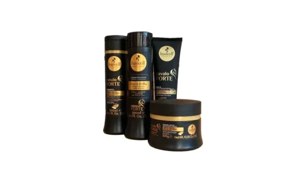 kit-haskell-cavalo-forte-shampoo-condicionador-mascara-leave-in Kit Haskell Cavalo Forte c/ Leave-in