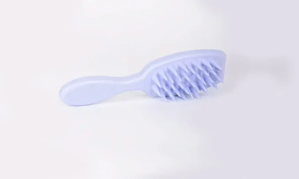 Escova massagem lavagem de cabelo Escova massagem lavagem de cabelo